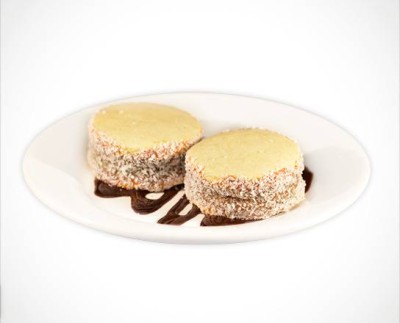 Alfajores