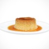 Flan Napolitano