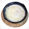 Queso fundido natural